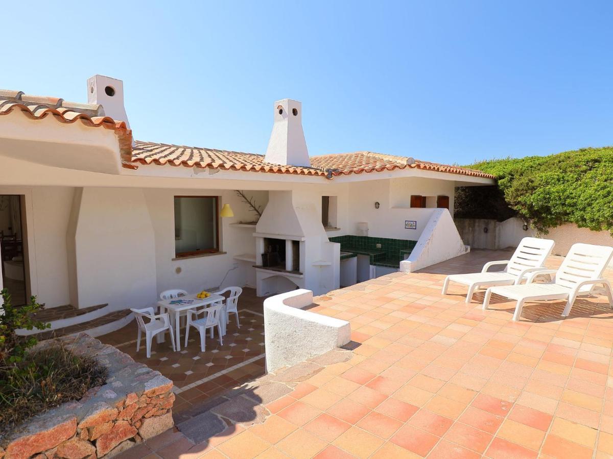 Holiday Home Alba By Interhome Greuli Exterior foto